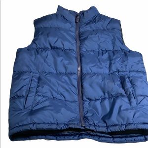 3/$25 Old Navy Boys Vest